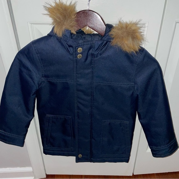 Gap Kids ColdControl Parka​ - Picture 2 of 4